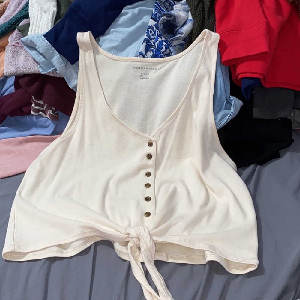 American Eagle tank top